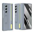Case with Pen Slot & Stand For Galaxy Z TriFold