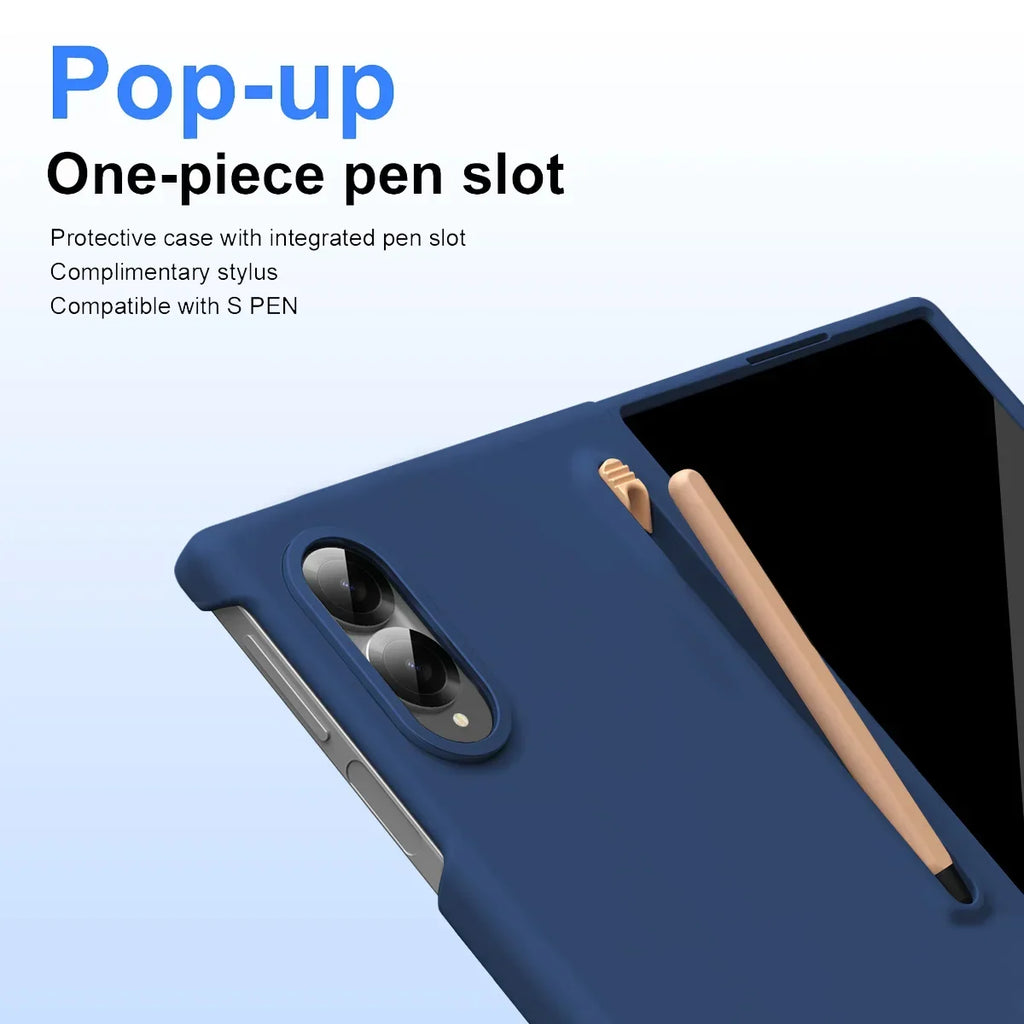 Ultra Slim Pen Case For Galaxy Z Fold 8 Series