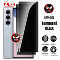 Anti-Spy Screen Protector For Samsung Galaxy Z Fold 6