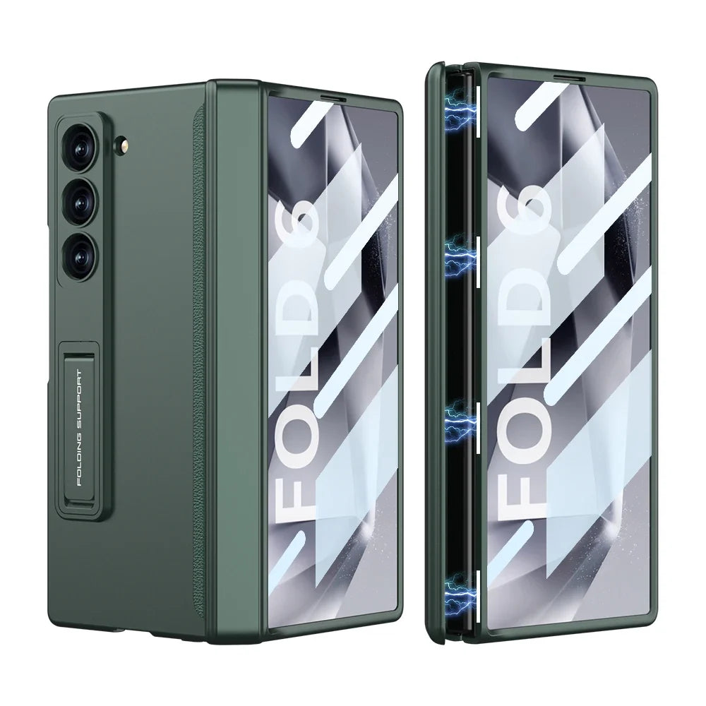 Armor Case & Hinge Protection