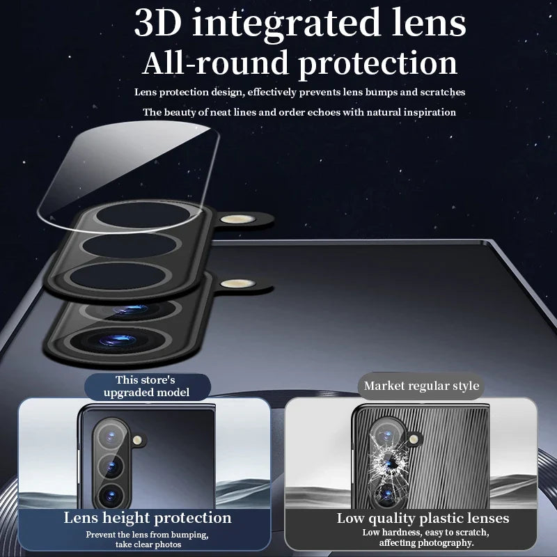 MagSafe Armor Case for Galaxy Z Fold 7