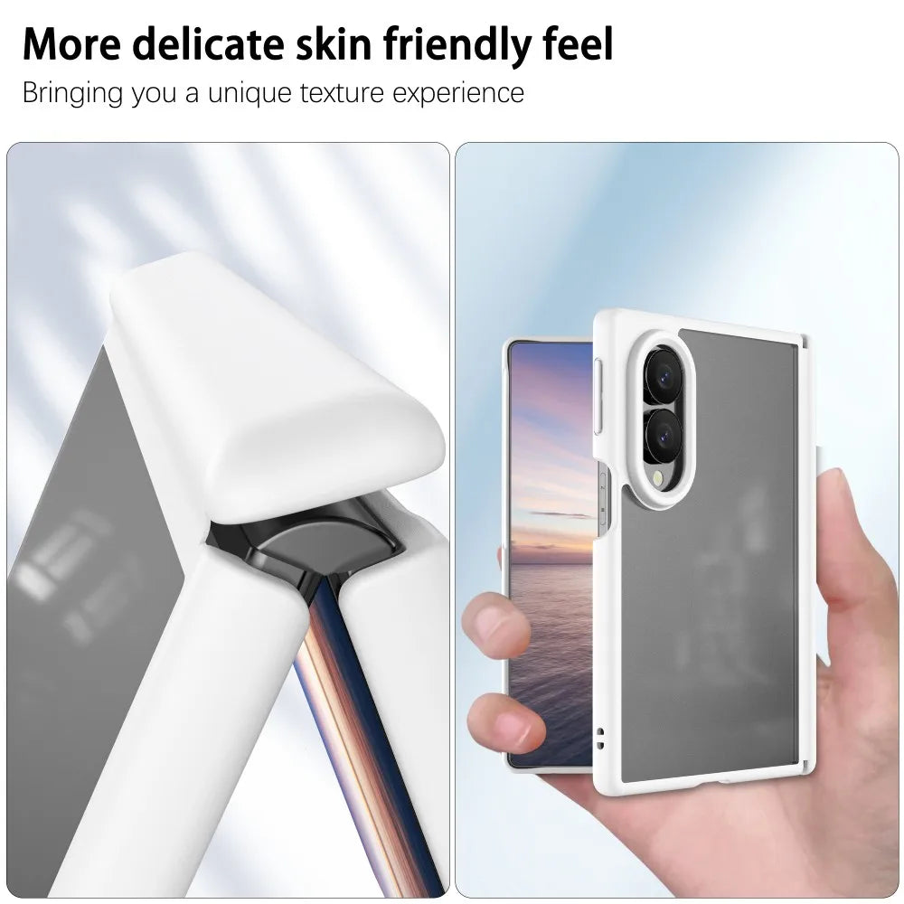 ArmorGuard Full Cover Case For Galaxy Z Fold 8