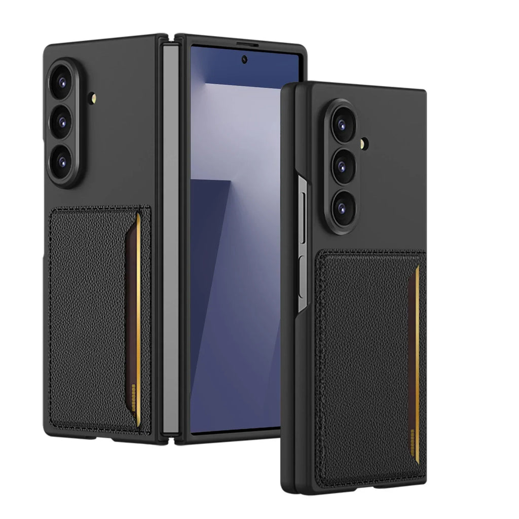 Slim Card Slot Case