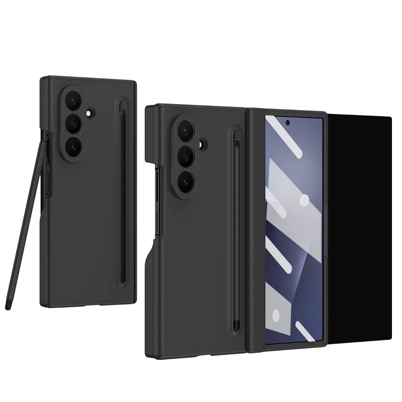 Full Protection Case with Touch Pen For Z TriFold