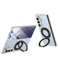 Ultra-thin Stand Case with Camera Protection