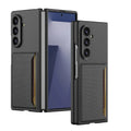 Full Protection Slim Card Slot Case
