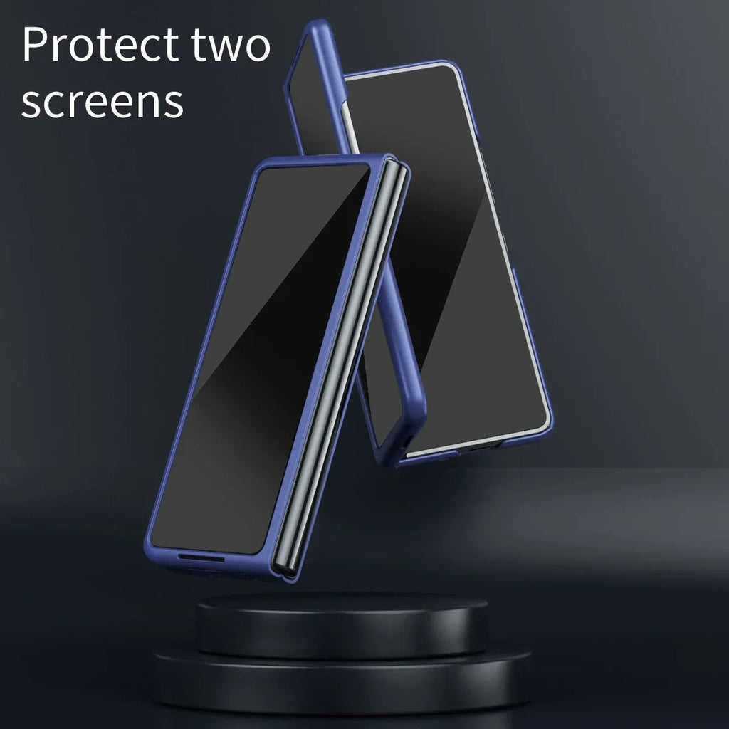 MagShield Slim Case For Galaxy Z Fold 8 Series