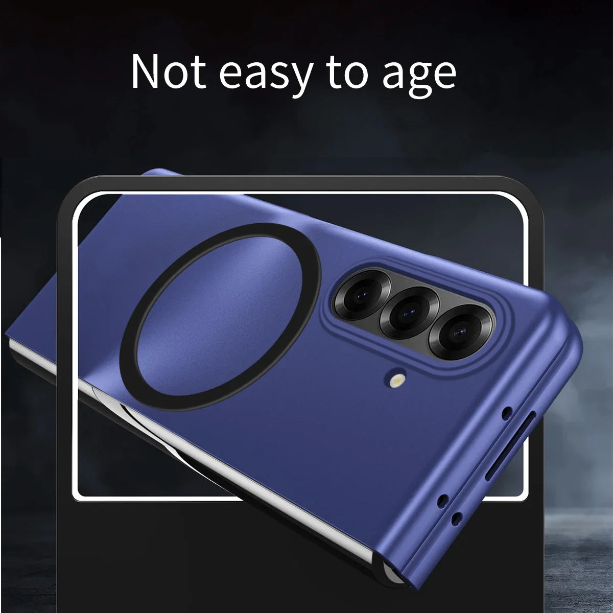 MagShield Slim Case For Galaxy Z Fold 8 Series