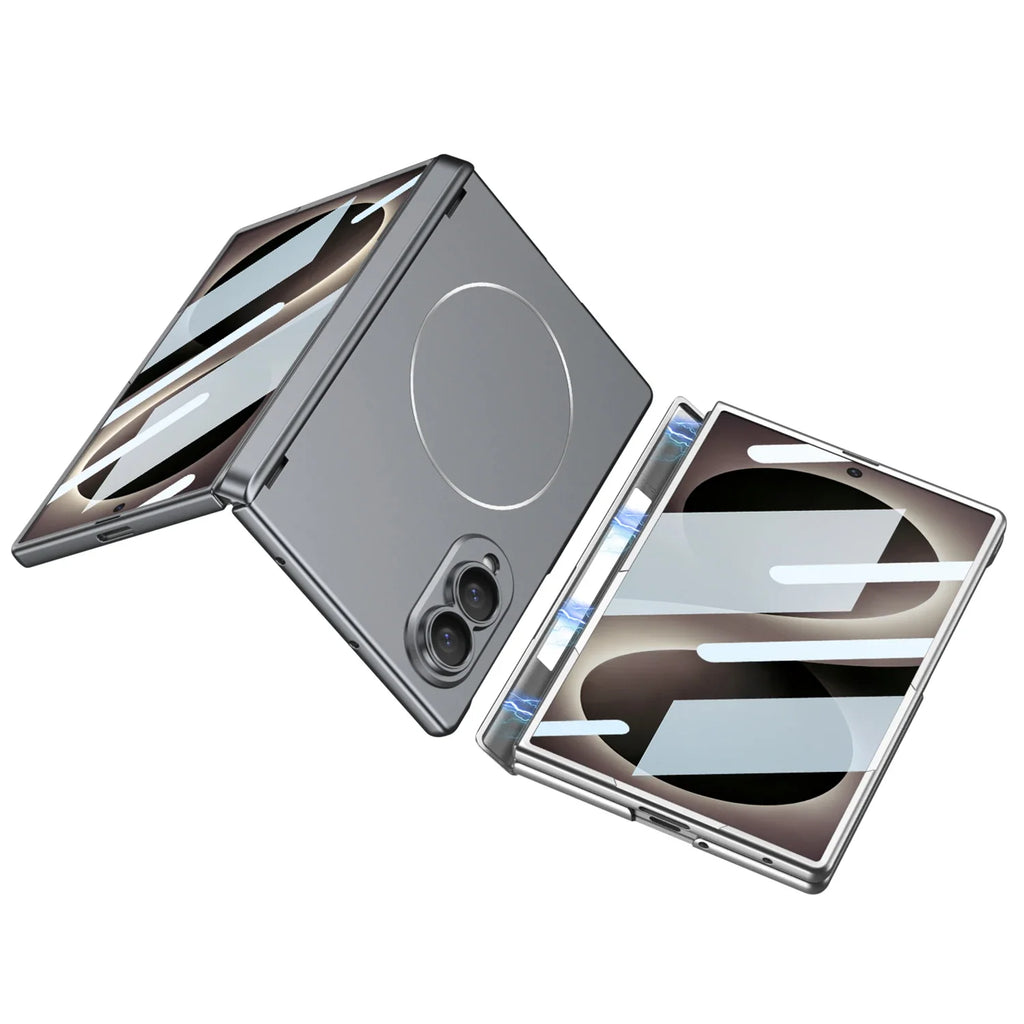 Slim Magsafe Case For Galaxy Z Fold