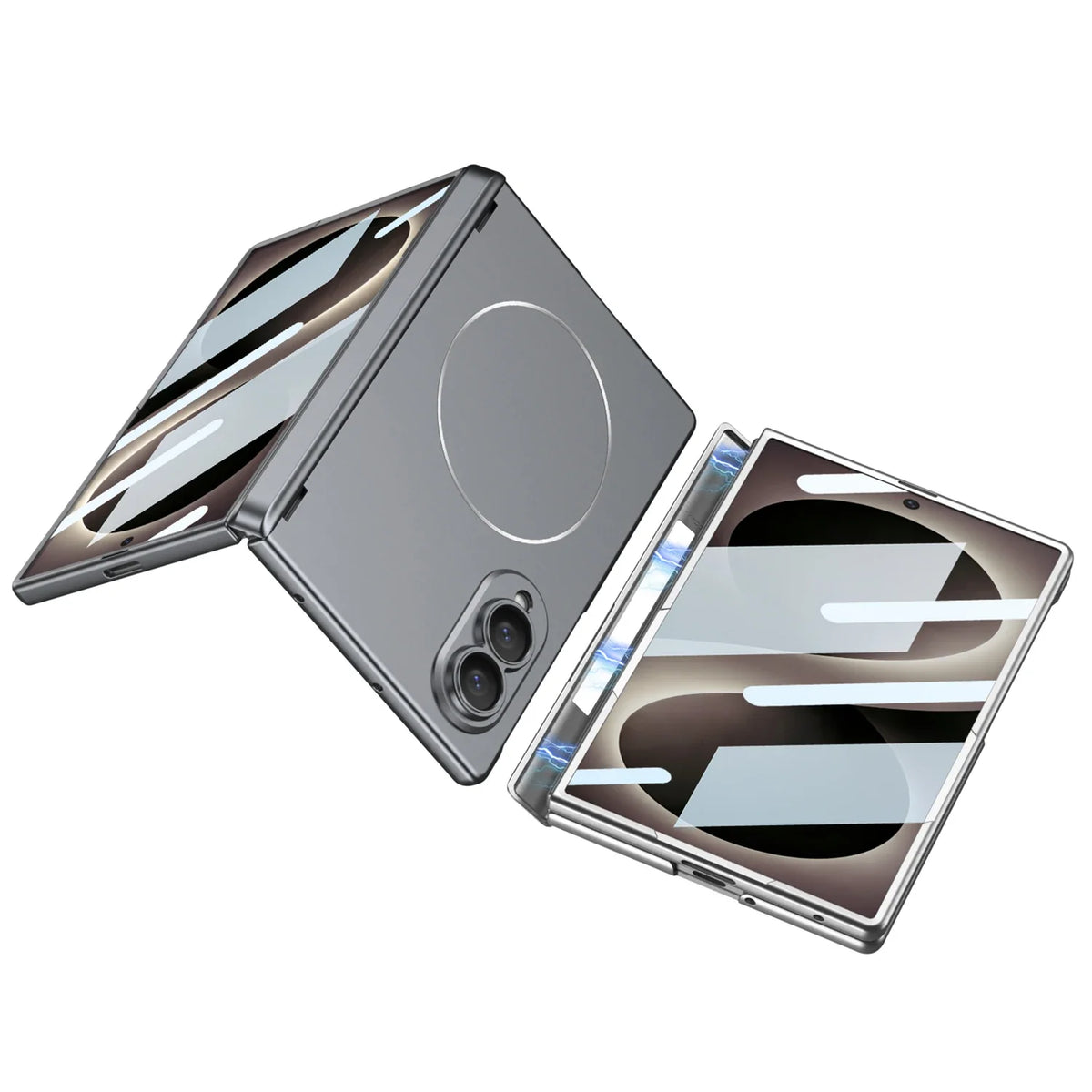Slim Magsafe Case For Galaxy Z Fold