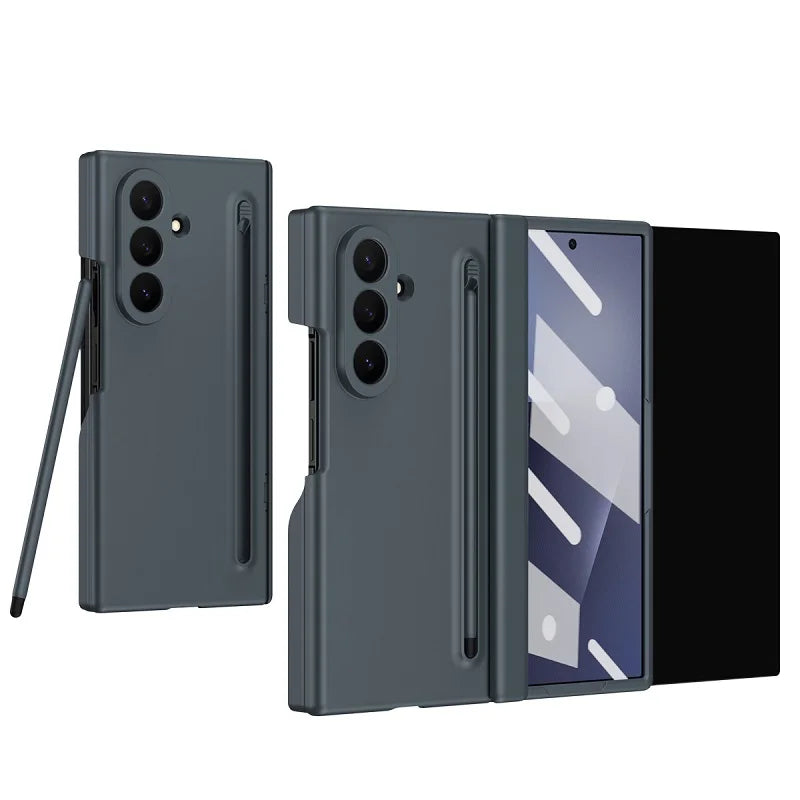 Full Protection Case with Touch Pen For Z TriFold