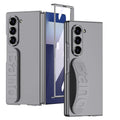 One-Hand Grip Silicone Case