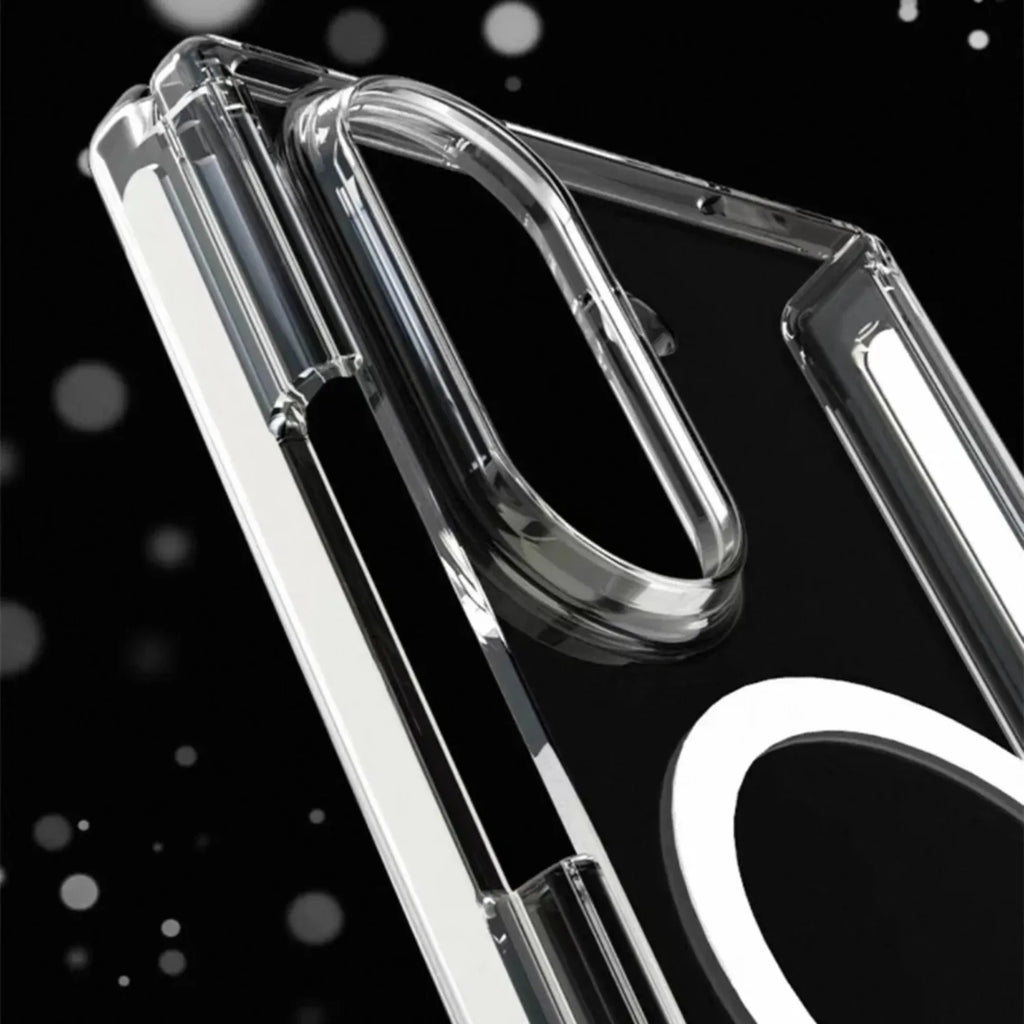 Clear MagSafe Case For Galaxy Z TriFold