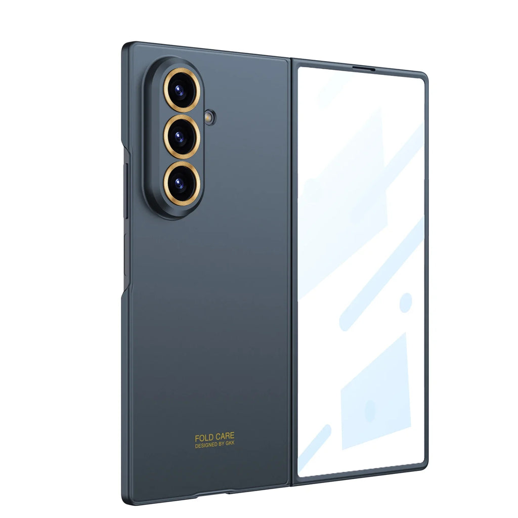 Ultra Slim Case For Galaxy Z Fold 7