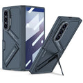 Full Protection Case with Stand
