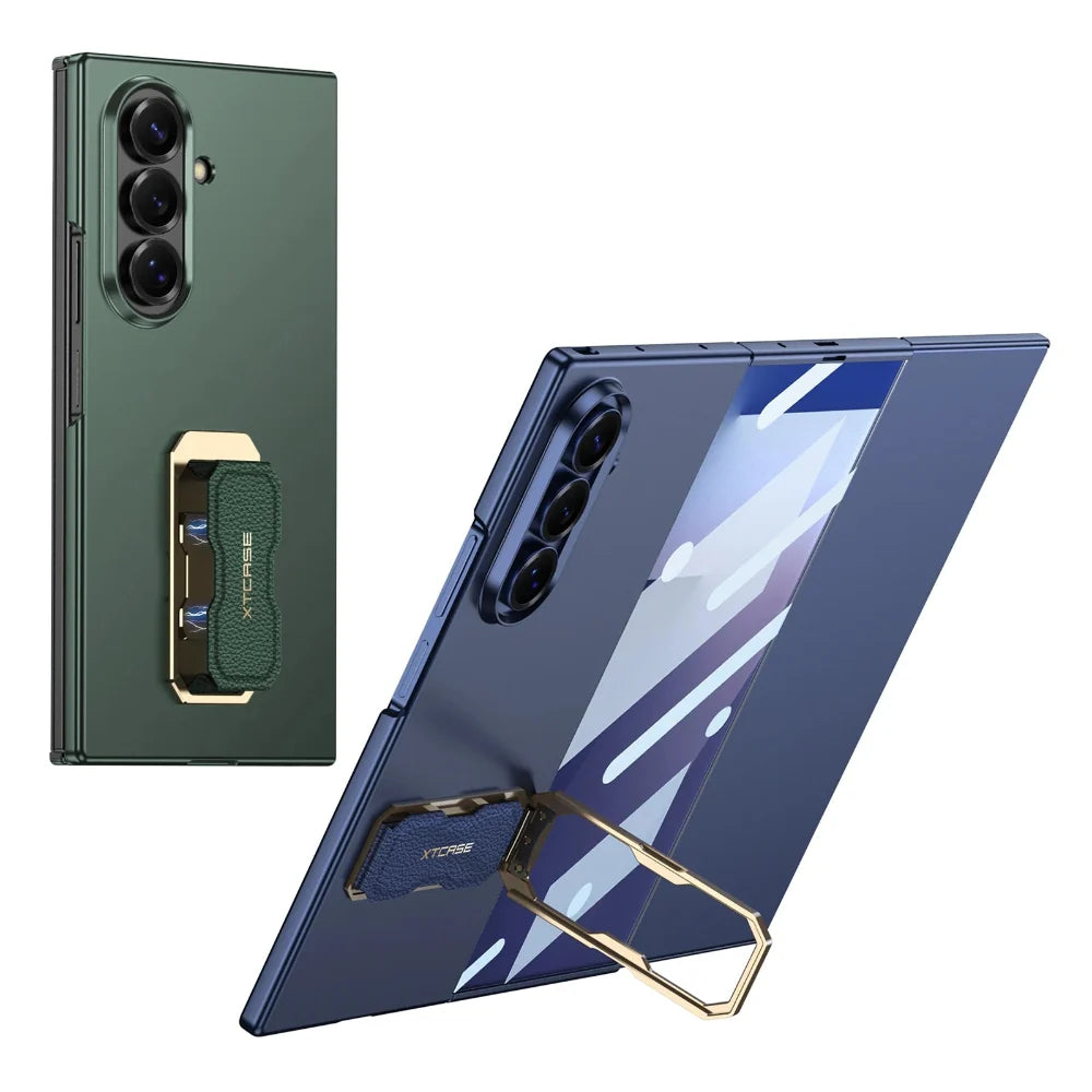 Full Protection case with Stand For Galaxy Z Trifold