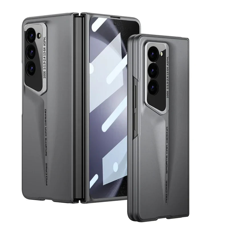 Sport Car Design Hard Case