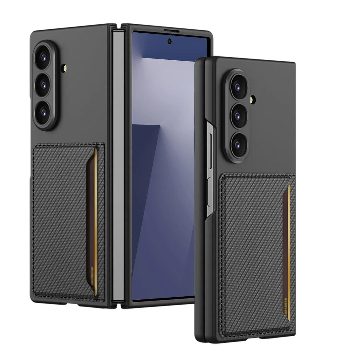 Slim Card Slot Case