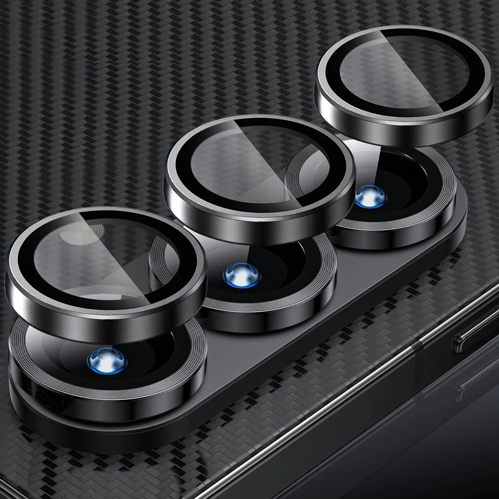 LensGuard Pro – Premium Camera Lens Protector for Z Fold Series