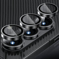 LensGuard Pro – Premium Camera Lens Protector for Z Fold Series