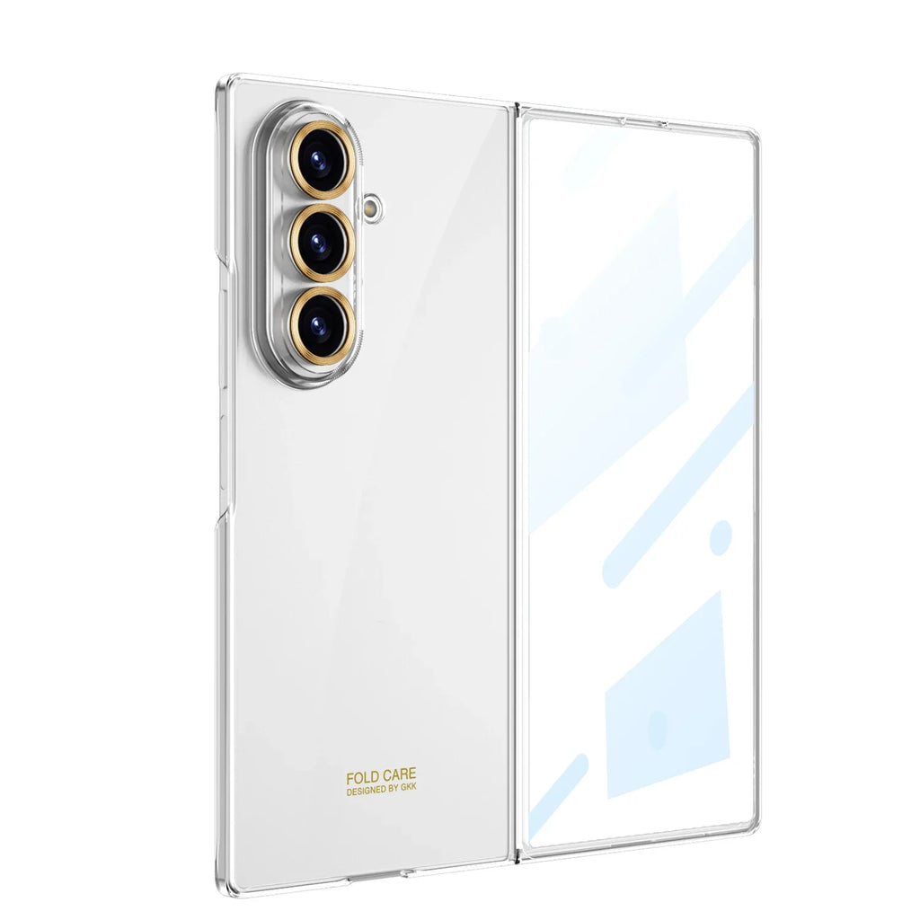 Ultra Slim Case For Galaxy Z Fold 7
