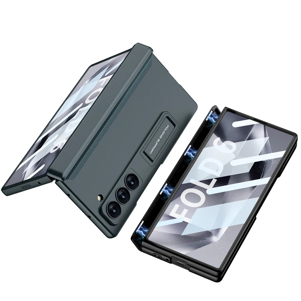 Armor Case & Hinge Protection