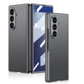 Luxury Leather Case For Z Fold 7