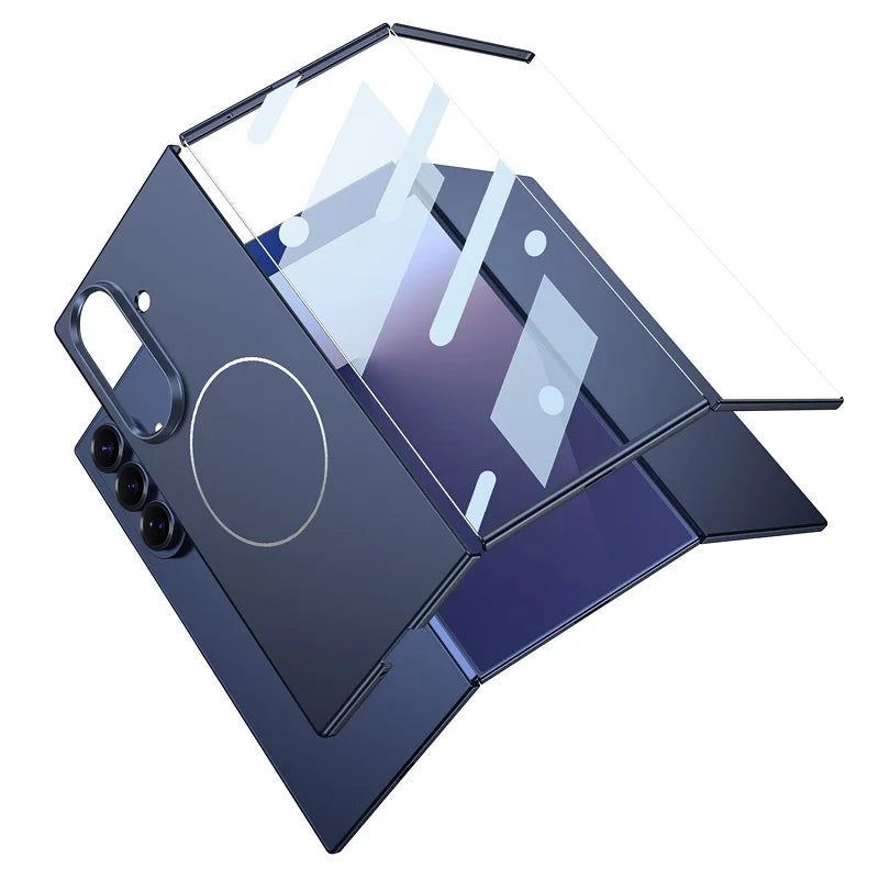 Full-Cover MagSafe Case For Galaxy Z TriFold