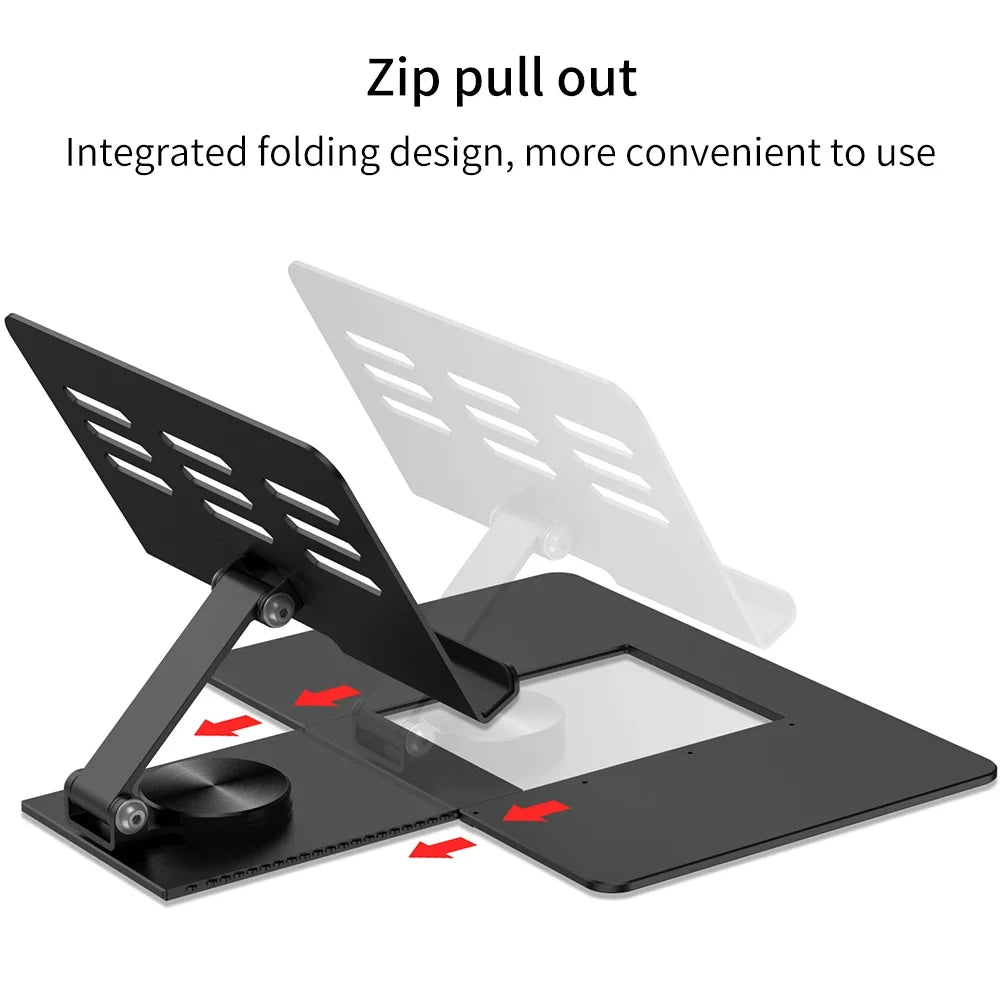 Desk Stand and Bluetooth Keyboard For Z TriFold
