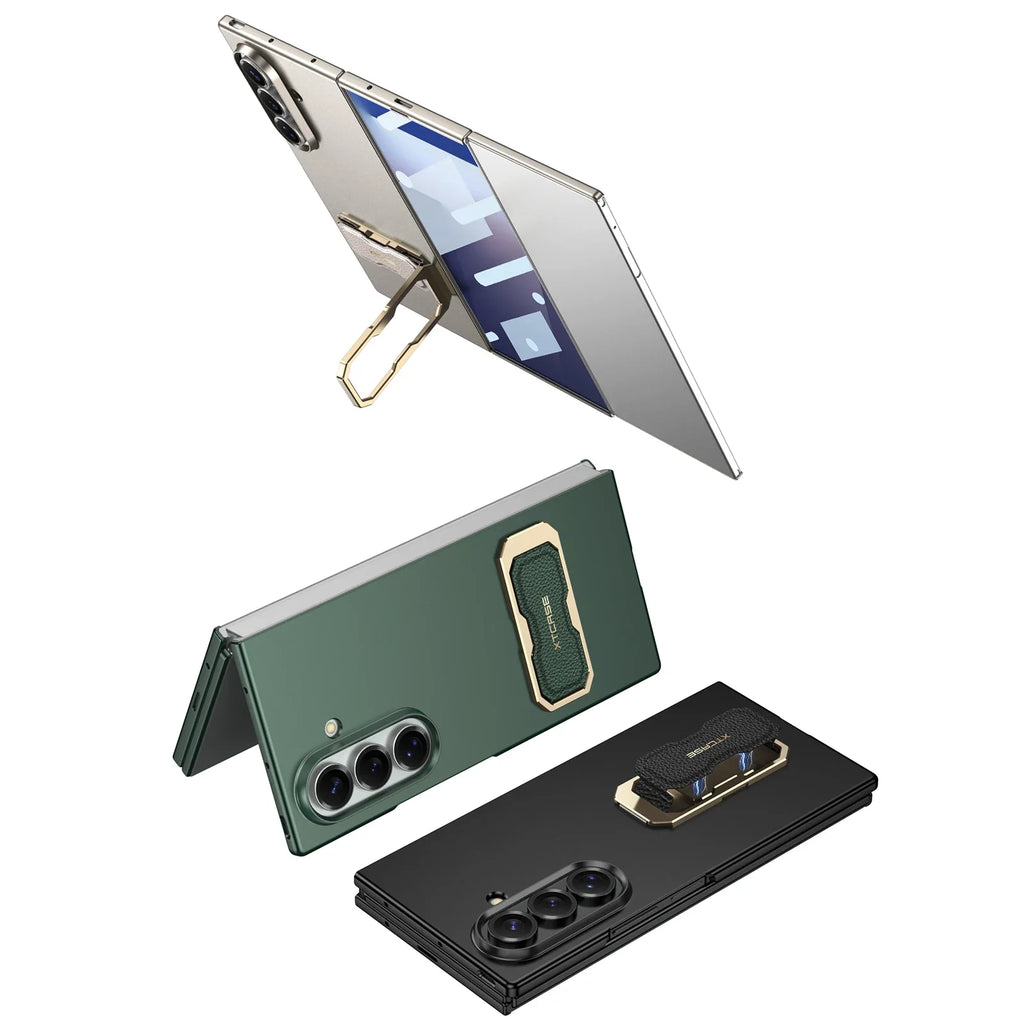 Full Protection case with Stand For Galaxy Z Trifold