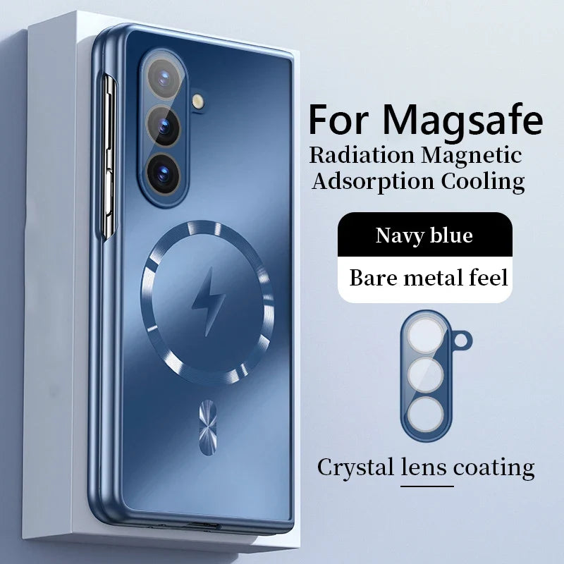 MagSafe Armor Case for Galaxy Z Fold 7