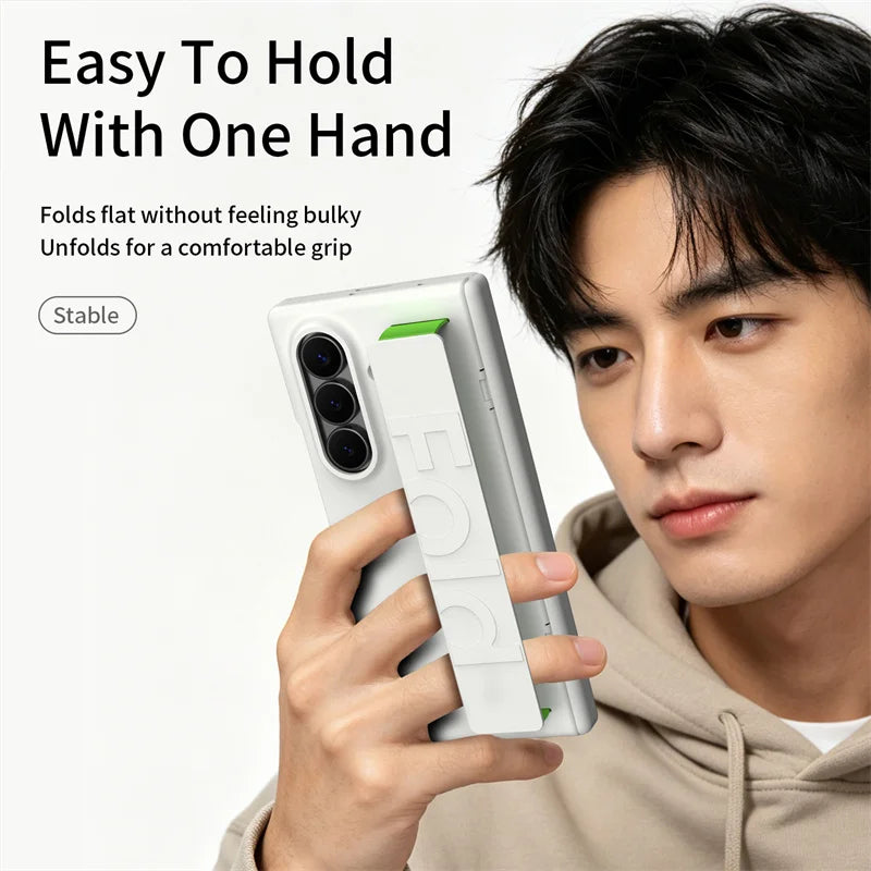 Comfort Grip Case For Galaxy Z Fold Series