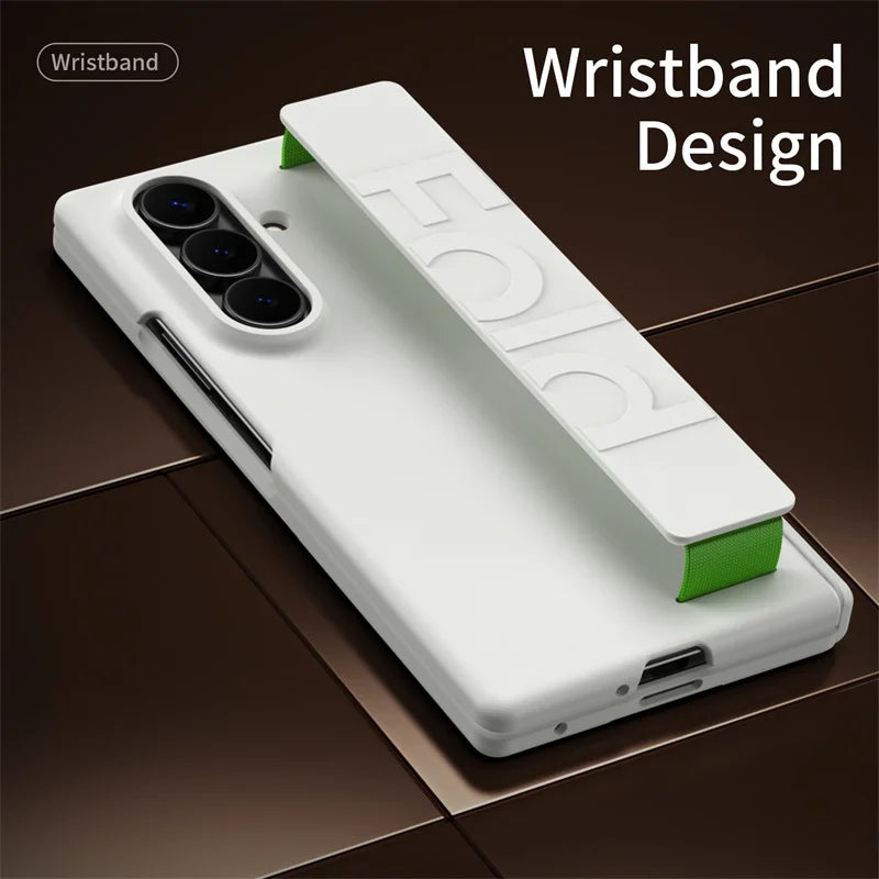 Comfort Grip Case For Galaxy Z Fold Series