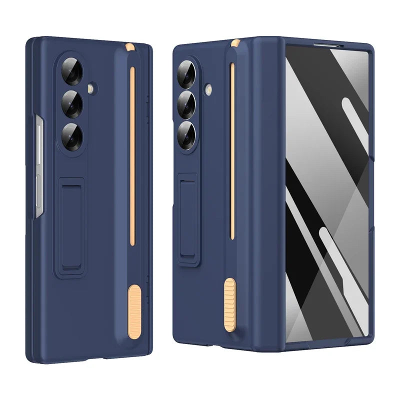 Case with Pen Slot & Stand For Galaxy Z TriFold