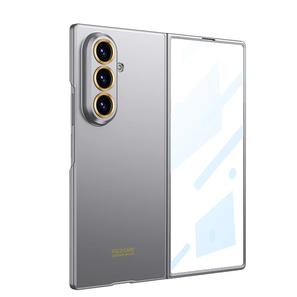 Ultra Slim Case For Galaxy Z Fold 7