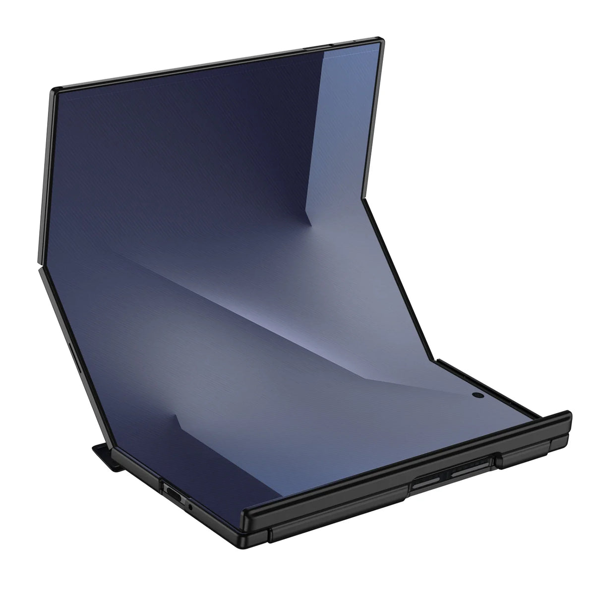 Armor Case with Hinge Protection For Galaxy Z TriFold