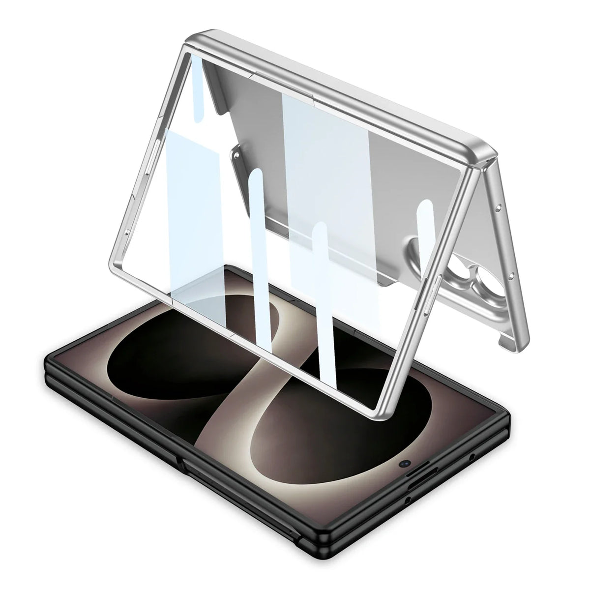 Slim Magsafe Case For Galaxy Z Fold