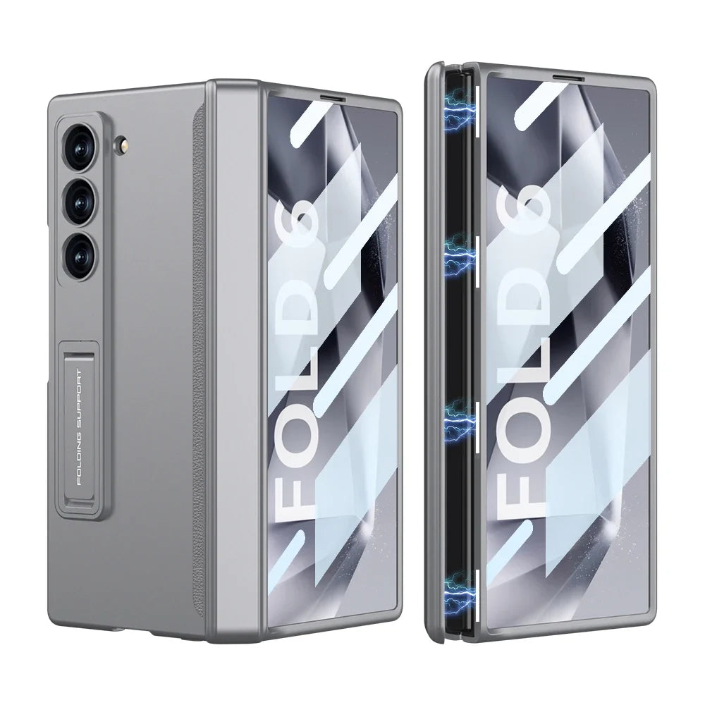 Armor Case & Hinge Protection