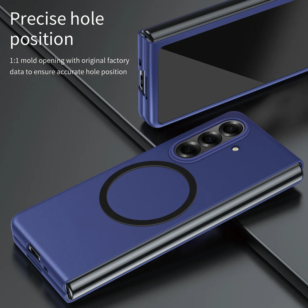 MagShield Slim Case For Galaxy Z Fold 8 Series