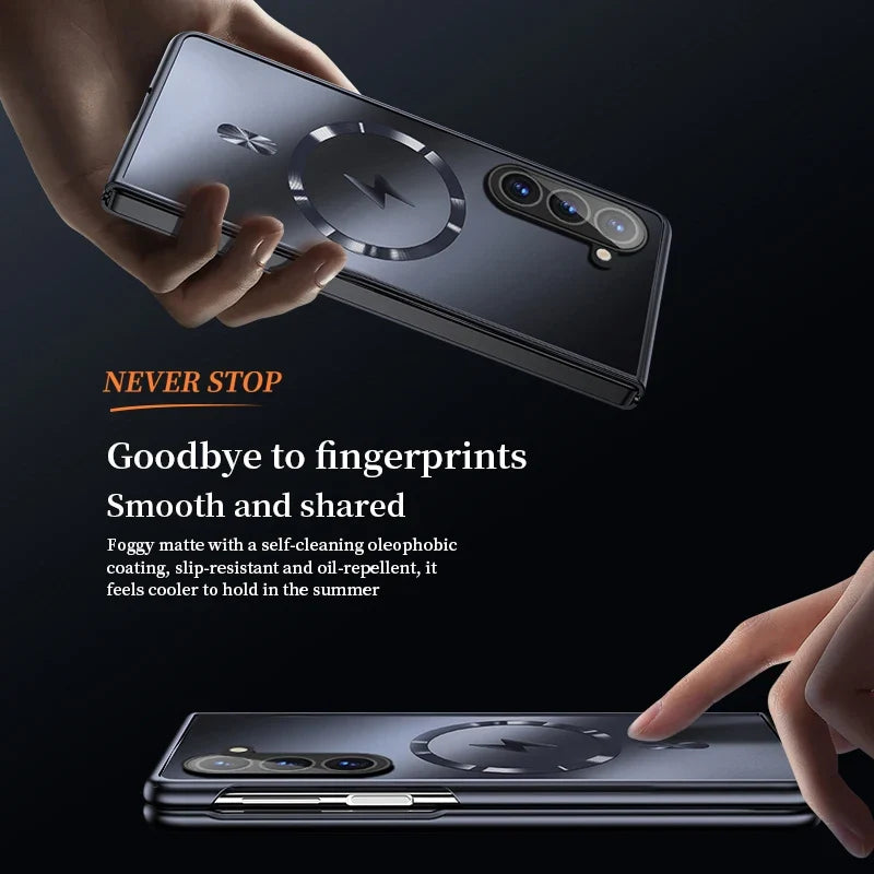 MagSafe Armor Case for Galaxy Z Fold 7