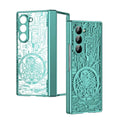 Mechanical Electroplated Case