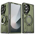 Rugged Ring Kickstand Case