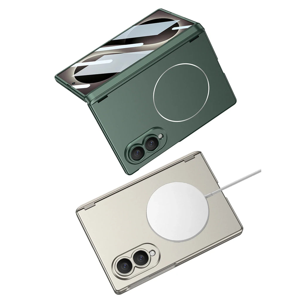 Slim Magsafe Case For Galaxy Z Fold
