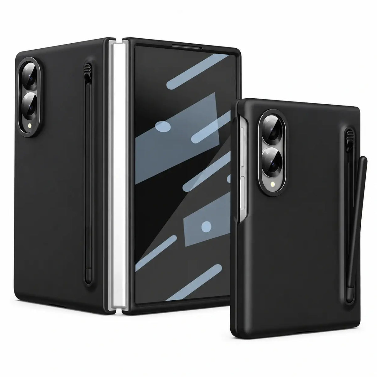 Ultra Slim Pen Case For Galaxy Z Fold 8 Series