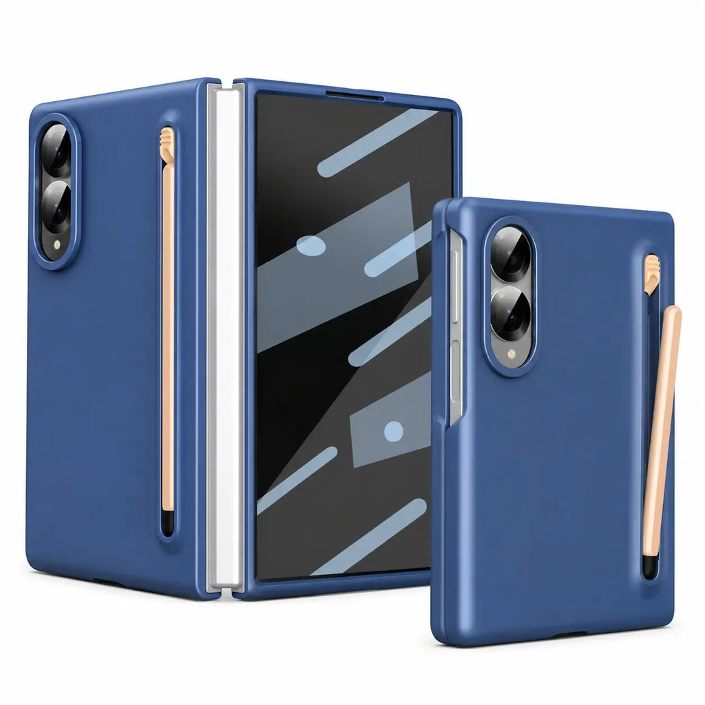 Ultra Slim Pen Case For Galaxy Z Fold 8 Series