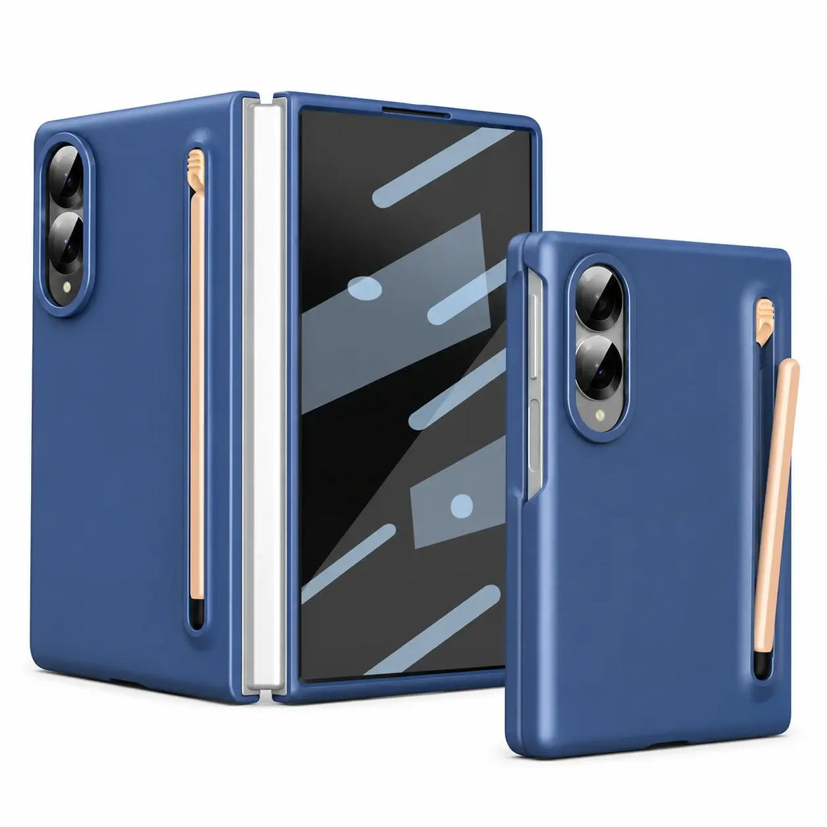 Ultra Slim Pen Case For Galaxy Z Fold 8 Series