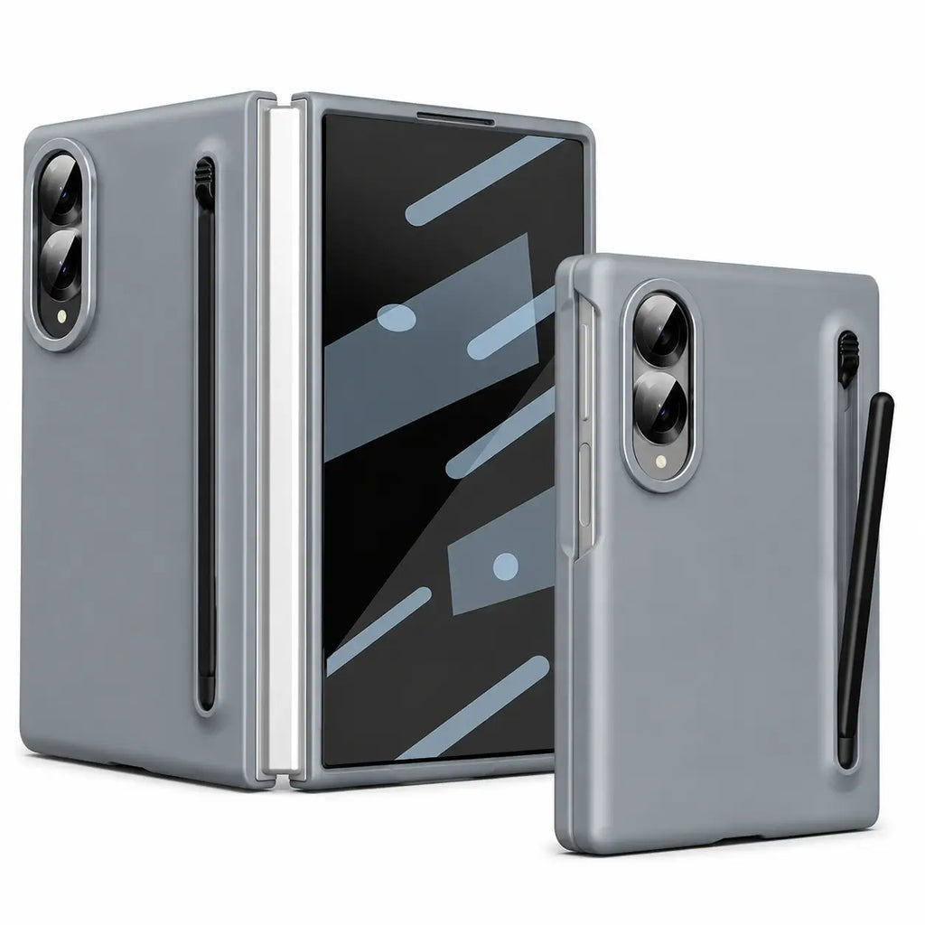 Ultra Slim Pen Case For Galaxy Z Fold 8 Series