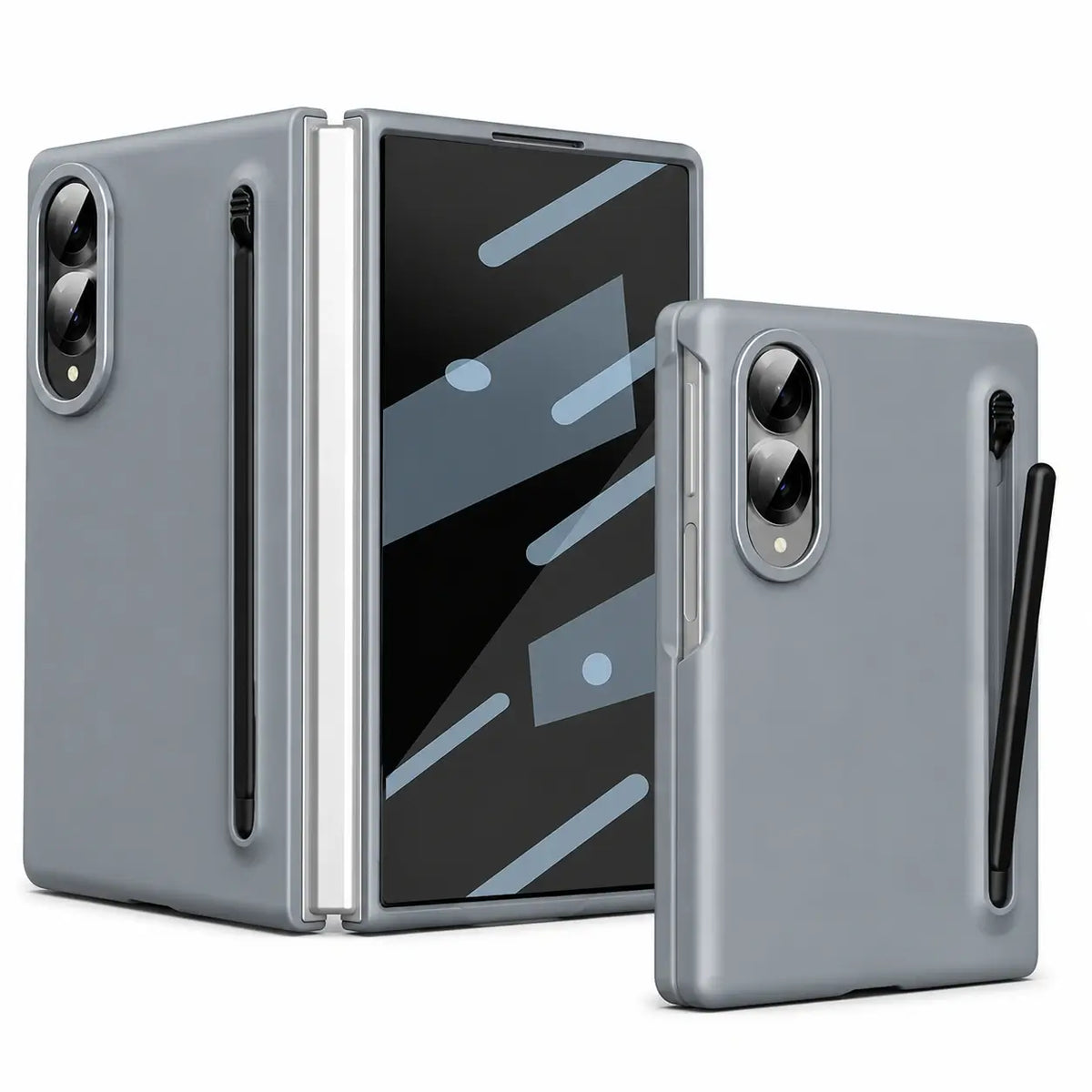 Ultra Slim Pen Case For Galaxy Z Fold 8 Series
