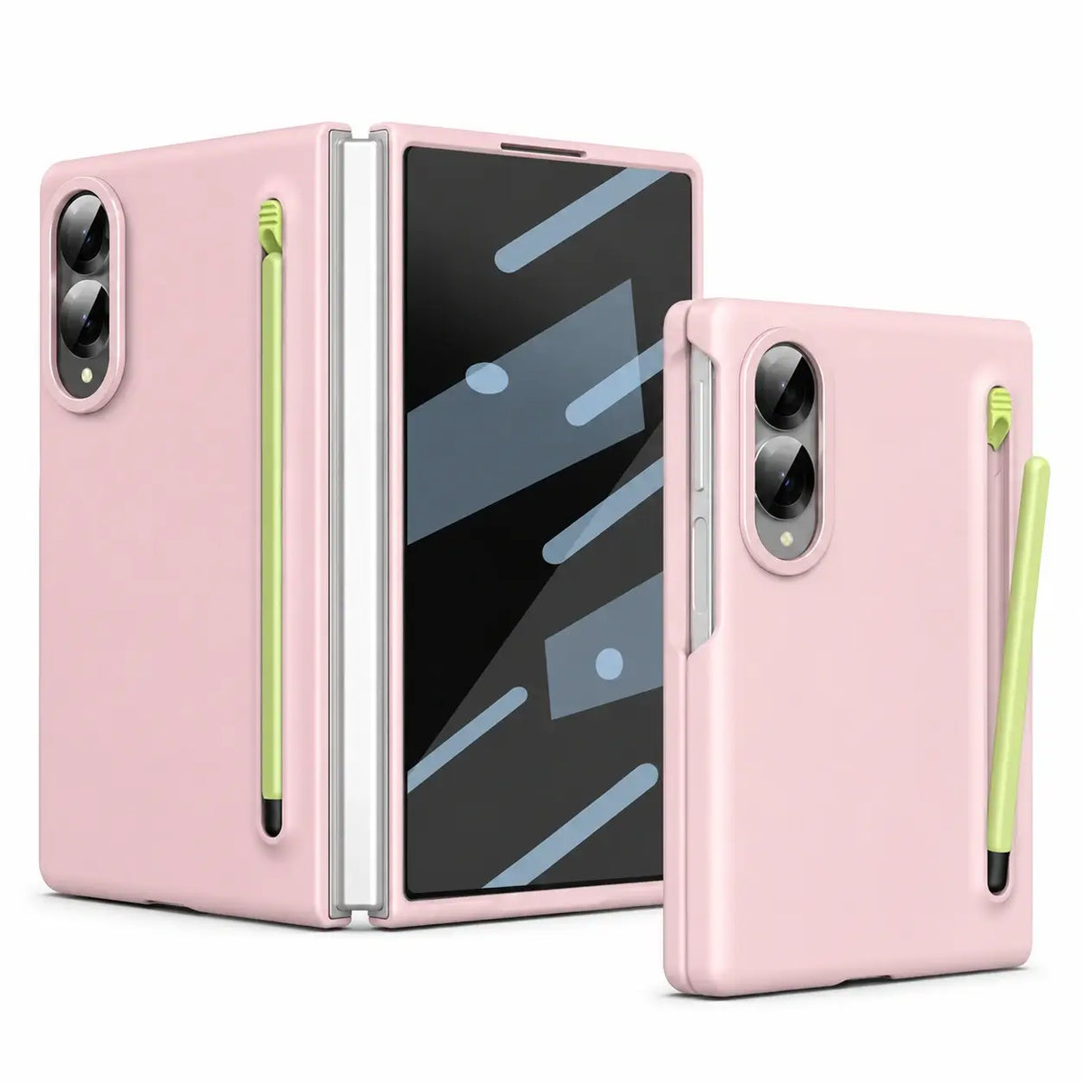 Ultra Slim Pen Case For Galaxy Z Fold 8 Series