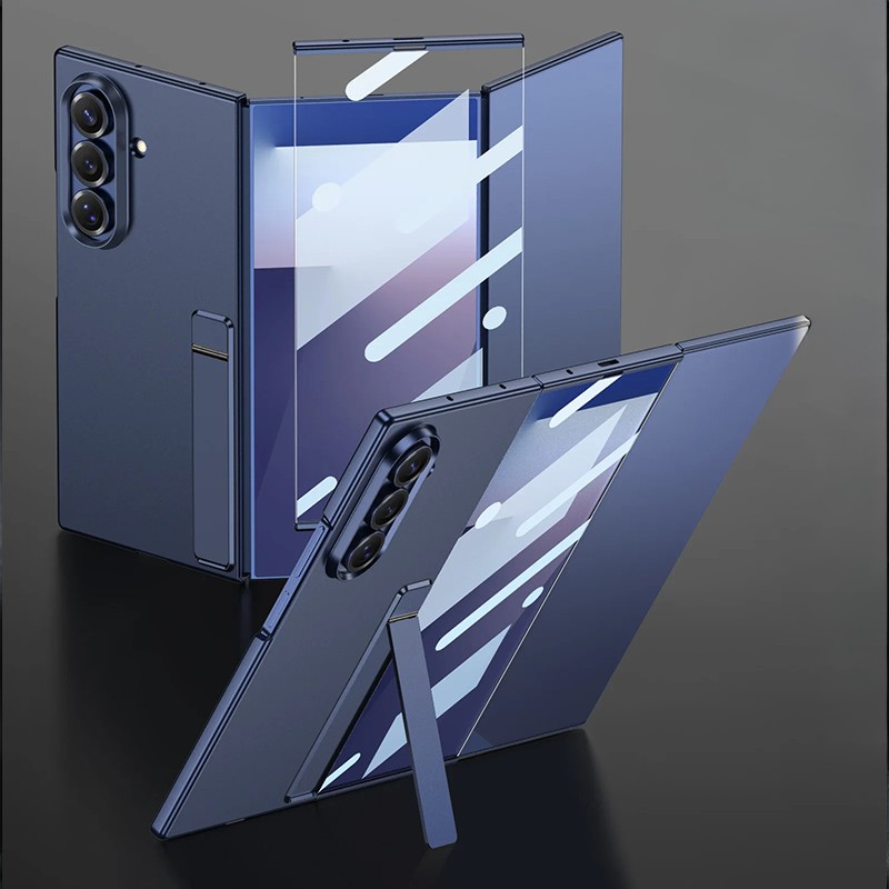 Ultra-Thin Case with Screen Protection For TriFold
